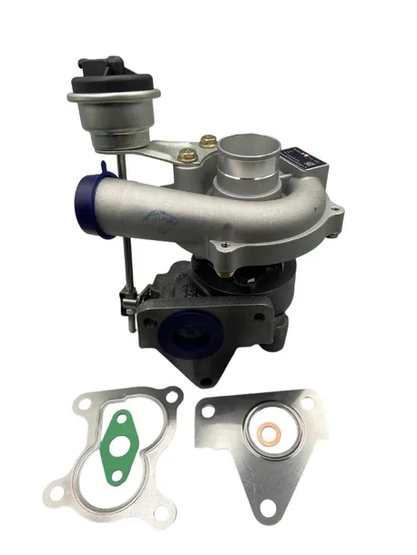 FABRYCZNIE NOWA TURBINA NISSAN KANGOO RENAULT 1.5dCi 80-82KM 54359700002