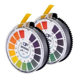 paski-testowe-ph-0-14-papier-lakmusowy-do-pomiaru-kwasowosci-2-rolki
