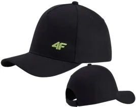 sportowa-czapka-z-daszkiem-4f-dziecieca