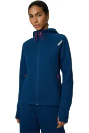 dresowa-damska-bluza-4f-slim-z-kapturem-r-m