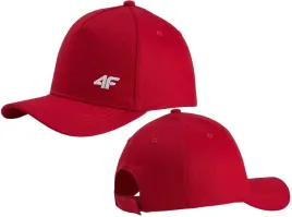 sportowa-czapka-z-daszkiem-4f-dziecieca
