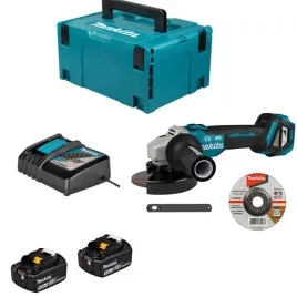 szlifierka-katowa-makita-dga513rtj-2x5ah-18v-lxt-xpt-bl-aft-walizka