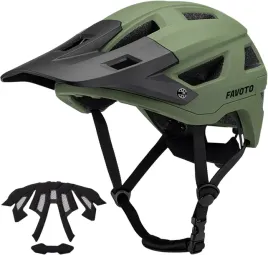 kask-rowerowy-favoto-mtb-zielony-wojskowy-59-61cm