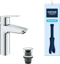 bateria-umywalkowa-grohe-korek-klik-klak-szybki-montaz-24204002-chrom