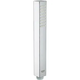 sluchawka-prysznicowa-grohe-euphoria-cube-stick-chrom-jednostrumieniowy