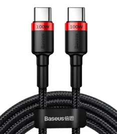 baseus-kabel-usb-c-usb-c-cafule-2m-czerwono-czarny