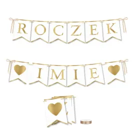 baner-girlanda-1-urodziny-na-roczek-imie-zloty