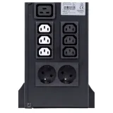 ever-ups-sinline-rt-xl-3000-wysokosc-132-mm