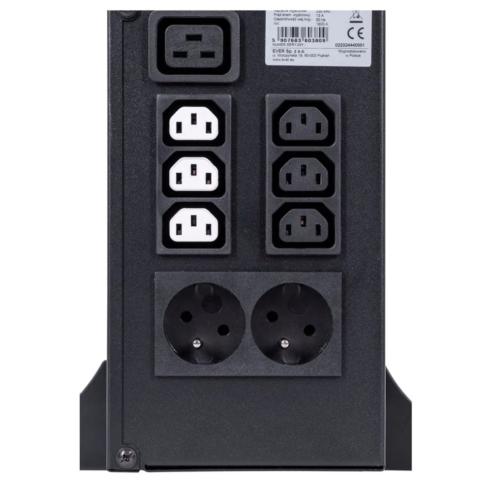 ever-ups-sinline-rt-xl-3000-stan-nowy