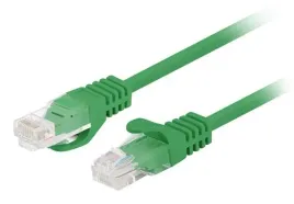 patchcord-kat-6-utp-3m-zielony-fp-lanberg-10-pack