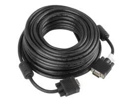 lanberg-kabel-vga-m-m-10m-ekran-ferryt-czarny