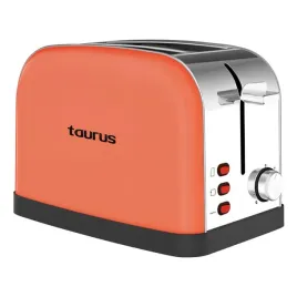 toster-taurus-vintage-ii-coral