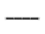 lanberg-patch-panel-24-port-1u-kat-5e-utp-szary