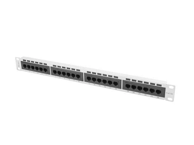 lanberg-patch-panel-24-port-1u-kat-5e-utp-szary