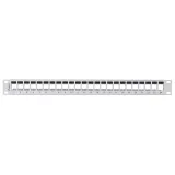 lanberg-patch-panel-pusty-19-24port-1u-szary-stan-nowy