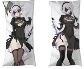 dwustronna-dakimakura-manga-anime-nier-automata