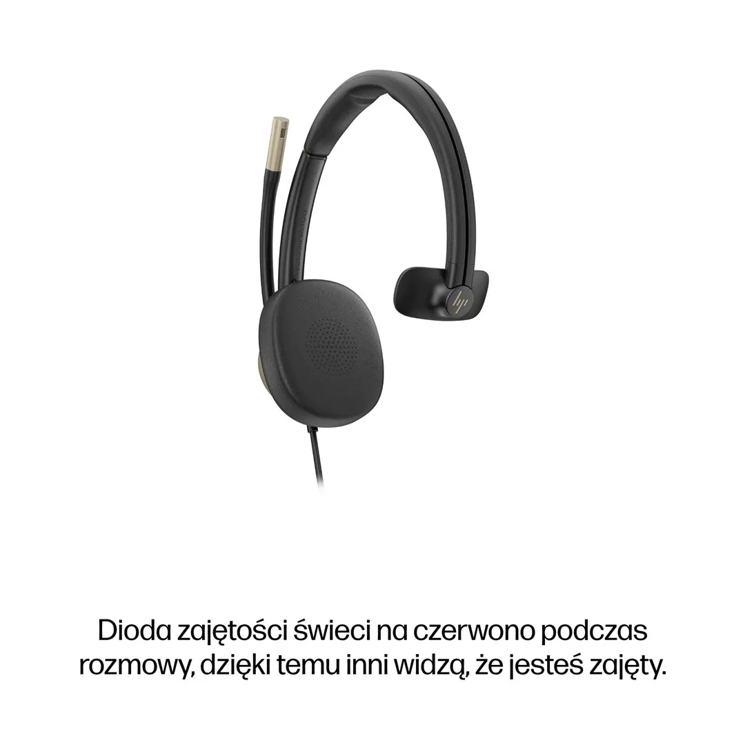 hp-poly-mission-815-monaural-usb-wired-headset-stan-nowy