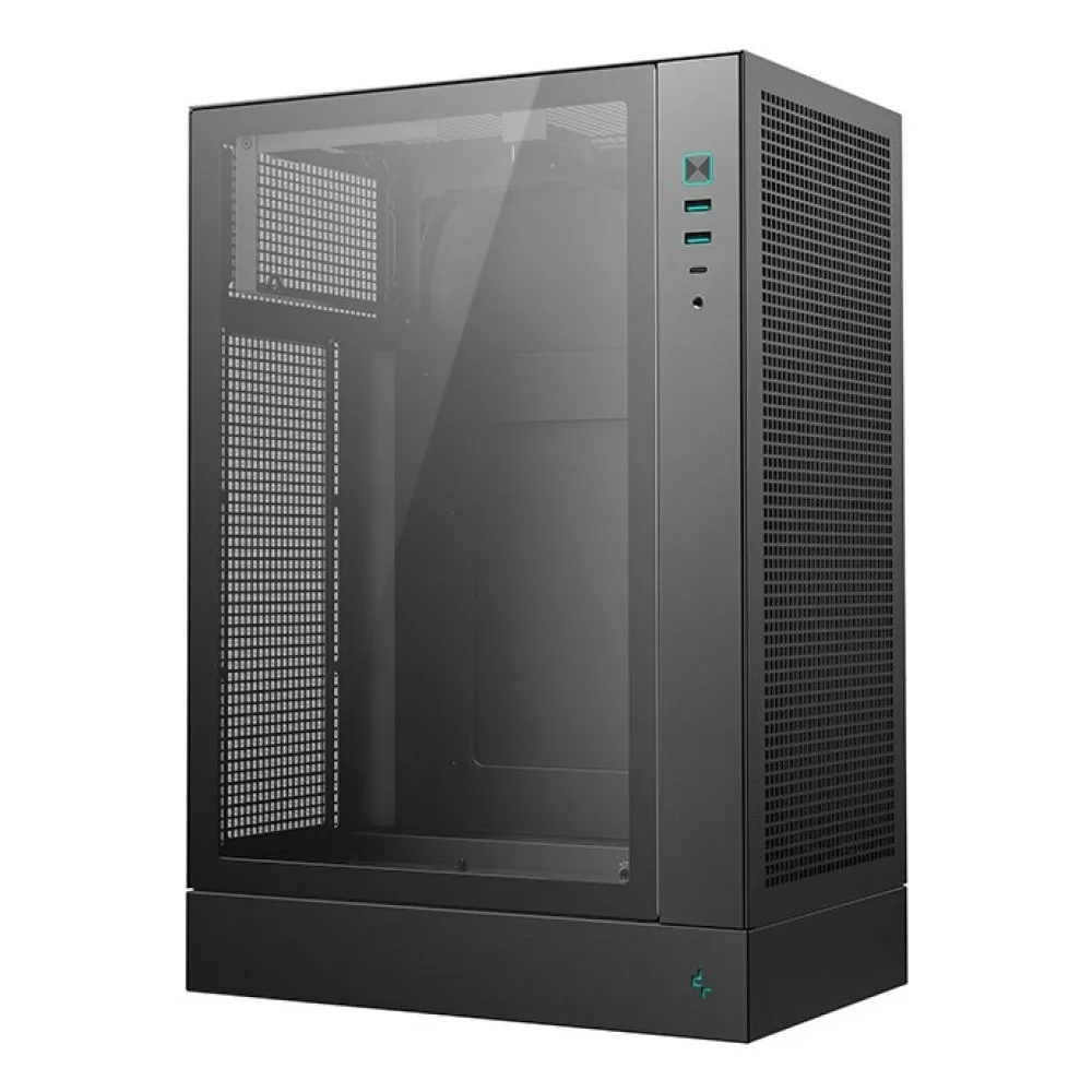 obudowa-deepcool-ch170-plus-stan-nowy