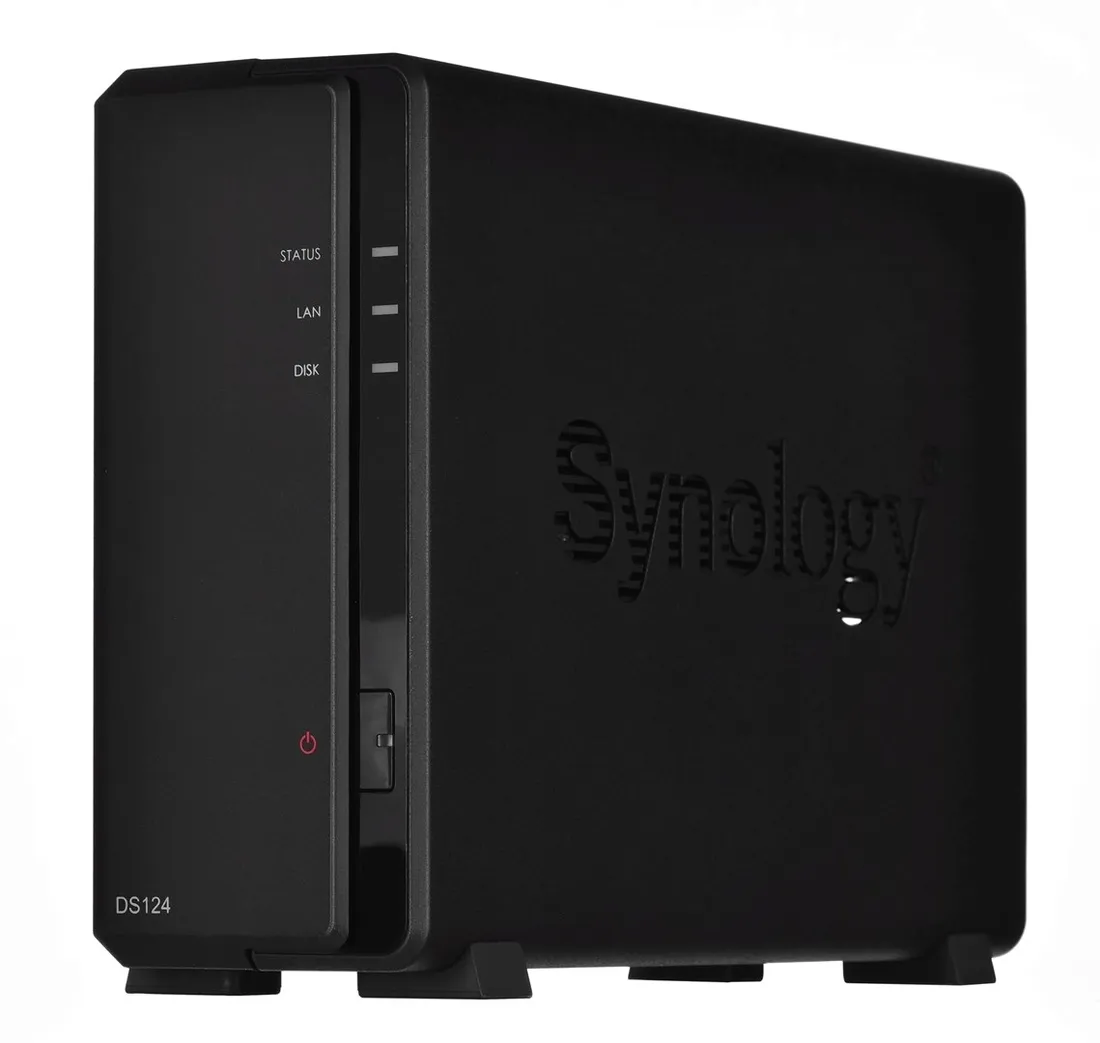 synology-serwer-plikow-ds124