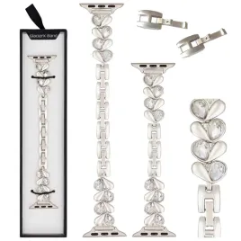 bransoleta-glacierx-heart-chain-silver-do-apple-watch-38-40-41-mm