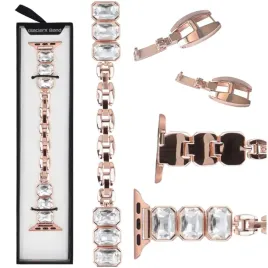 bransoleta-glacierx-zirconia-chain-rose-gold-do-apple-watch-38-40-41mm