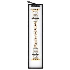 bransoleta-glacierx-zirconia-chain-gold-do-apple-watch-38-40-41-mm