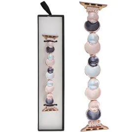 bransoleta-glacierx-gleam-bubbles-apple-watch-38-40-41-mm-rozowo-niebieska
