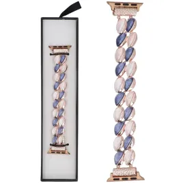 bransoleta-glacierx-gleam-shell-do-apple-watch-38-40-41-mm-niebiesko-rozowa