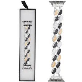 bransoleta-glacierx-gleam-shell-stretch-bracelet-do-apple-watch-38-40-41-mm