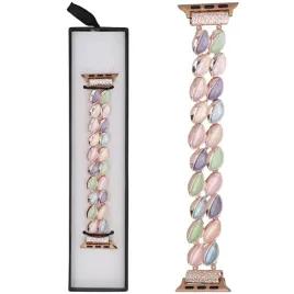 bransoleta-glacierx-gleam-shell-cotton-candy-do-apple-watch-38-40-41-mm
