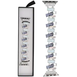 bransoleta-glacierx-gleam-crystals-ice-blue-apple-watch-38-40-41-mm