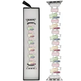bransoleta-glacierx-gleam-crystals-stretch-do-apple-watch-38-40-41-mm