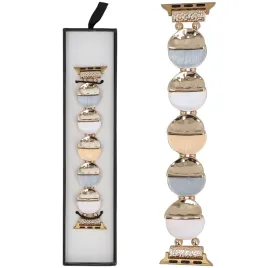bransoleta-glacierx-gleam-rounded-pastel-gold-do-apple-watch-38-40-41-mm