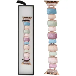 bransoleta-glacierx-gleam-cube-stretch-bracelet-cotton-candy-38-40-41-mm