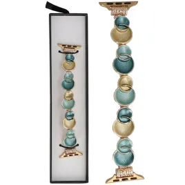 bransoleta-glacierx-gleam-bubbles-do-apple-watch-38-40-41-mm