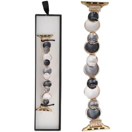 bransoleta-do-smartwatcha-glacierx-gleam-bubbles-do-aw-38-40-41-mm