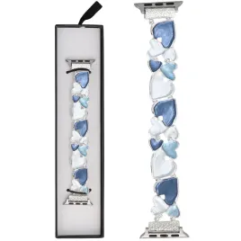 bransoleta-glacierx-gleam-tender-stretch-ice-blue-do-apple-watch-38-40-41mm