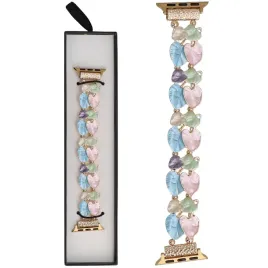 bransoleta-glacierx-gleam-syngonium-do-apple-watch-38-40-41-mm
