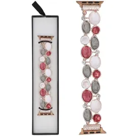 bransoleta-do-apple-watch-glacierx-gleam-camellia-38-40-41-mm-wielokolorowa
