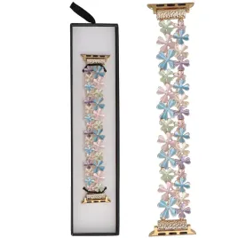 bransoleta-glacierx-gleam-clover-do-apple-watch-38-40-41-mm-pastelowa