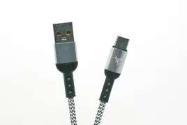 kabel-3a-usb-a-do-usb-c-szary-1-2m-the-leshy