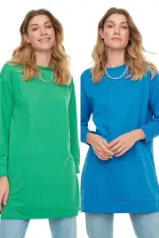 trendyol-dluga-bluza-damska-z-dlugim-rekawem-bez-kaptura-m-5ea