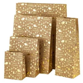 swiateczne-torebki-prezentowe-zlote-5-szt-mix-rozmiarow