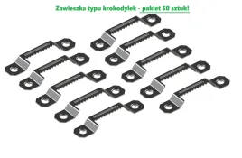zawieszka-wciskowa-do-ramek-krokodylek-krokodylki-uchwyt-obrazu-50-szt