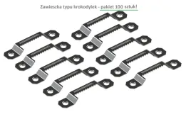 zawieszka-wciskowa-do-ramek-krokodylek-krokodylki-uchwyt-obrazu-100-szt