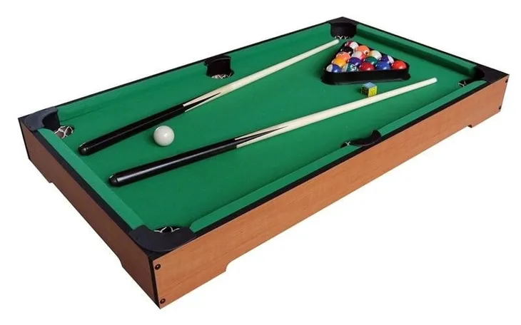 table-multifunctional-mini-pool