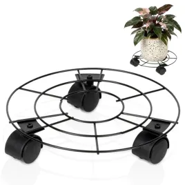 podstawka-pod-doniczke-na-kolkach-metalowa-czarna-25-cm