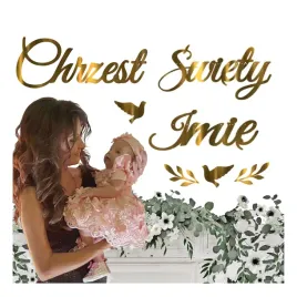 baner-girlanda-chrzciny-dekoracje-chrzest-imie