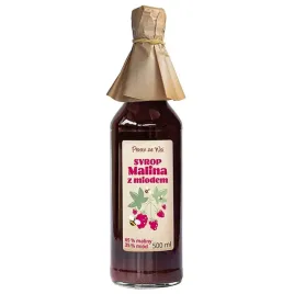 syrop-malina-z-miodem-500-ml-prosto-ze-wsi