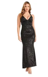 marciano-guess-czarna-sukienka-wieczorowa-cekinowa-46-gla